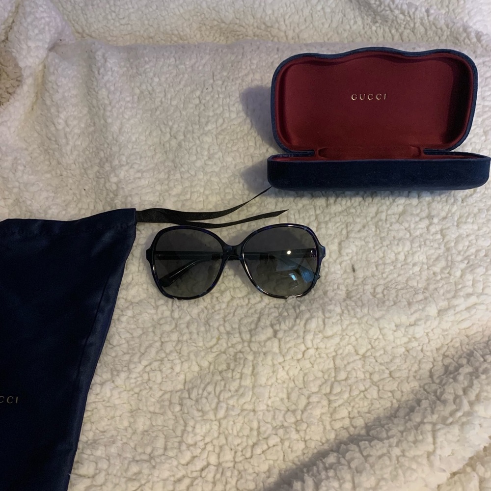 GUCCI Sunglasses